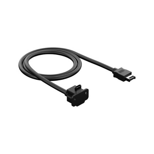 Fractal Design USB-C 10Gbps Cable - Model E FRACTAL DESIGN