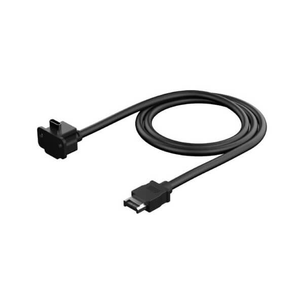 Fractal Design USB-C 10Gbps Cable - Model E FRACTAL DESIGN