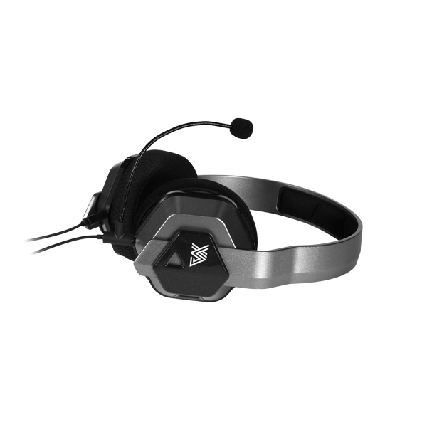 Galax Xanova Ocala XH200 7.1 Gaming Headset (Black) GALAX