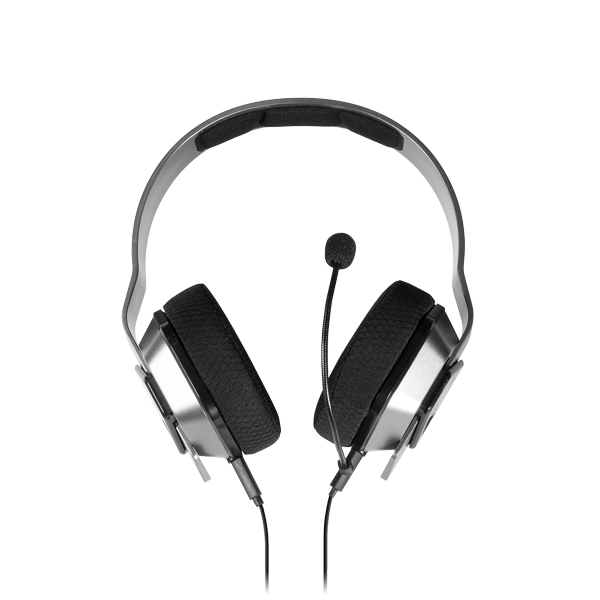 Galax Xanova Ocala XH200 7.1 Gaming Headset (Black) GALAX