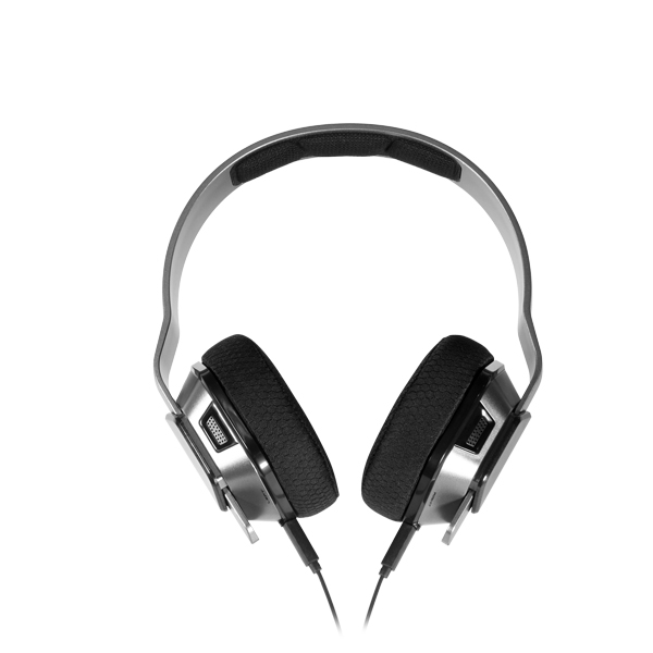 Galax Xanova Ocala XH200 7.1 Gaming Headset (Black) GALAX