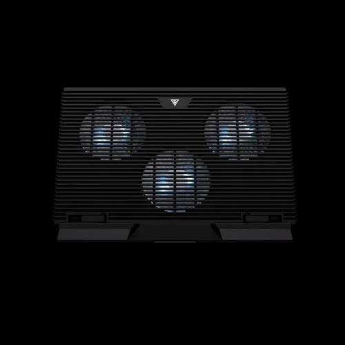Gamdias Aether E1 Laptop Cooling Pad with Mobile Holder GAMDIAS