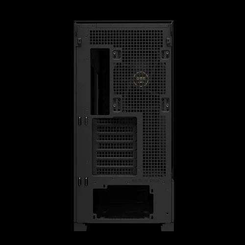 Gamdias Athena P3 E-ATX Mid Tower Case GAMDIAS