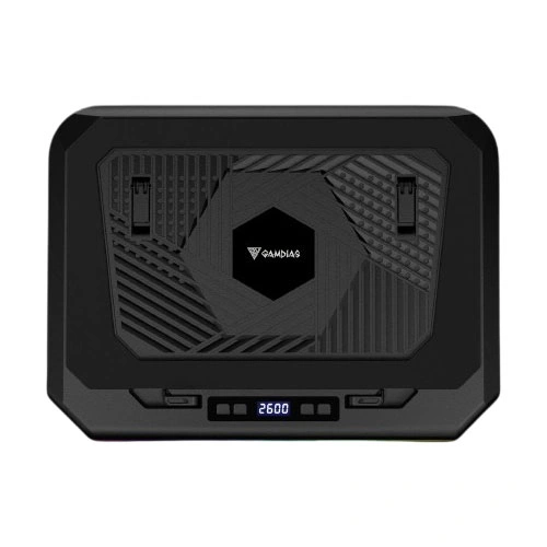 Gamdias Aether P1 Pro Laptop Cooling Pad GAMDIAS