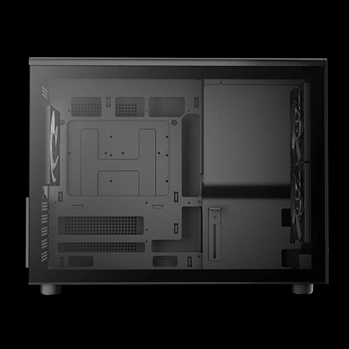 Gamdias ATHENA M4M ARGB M-ATX Mini Tower Case GAMDIAS