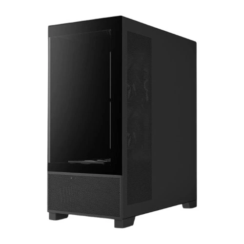 Gamdias Aura GC12 ARGB ATX Mid Tower Case GAMDIAS