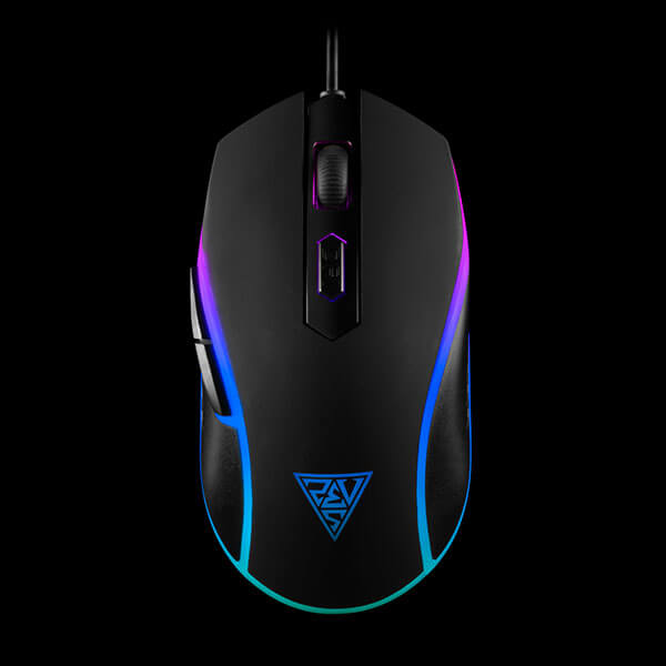 Gamdias Aura GS1 Gaming Mouse GAMDIAS