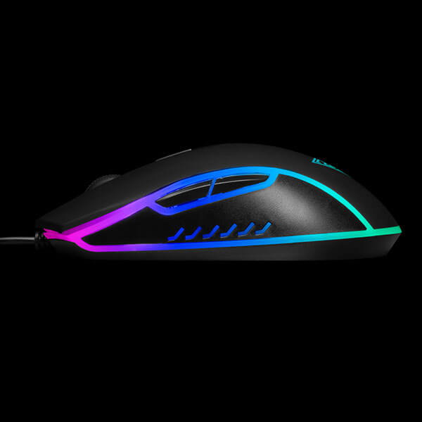 Gamdias Aura GS1 Gaming Mouse GAMDIAS