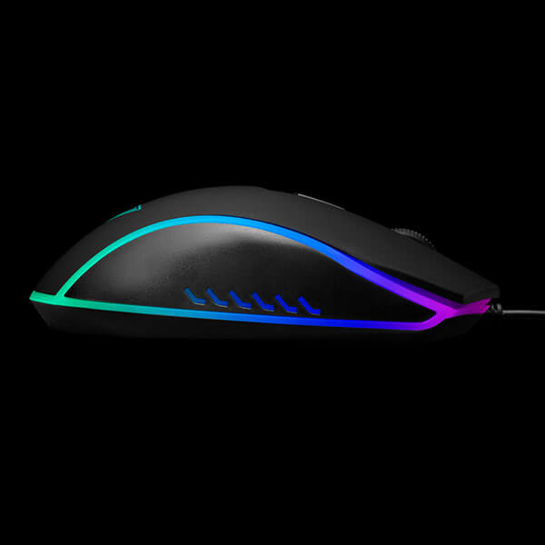 Gamdias Aura GS1 Gaming Mouse GAMDIAS