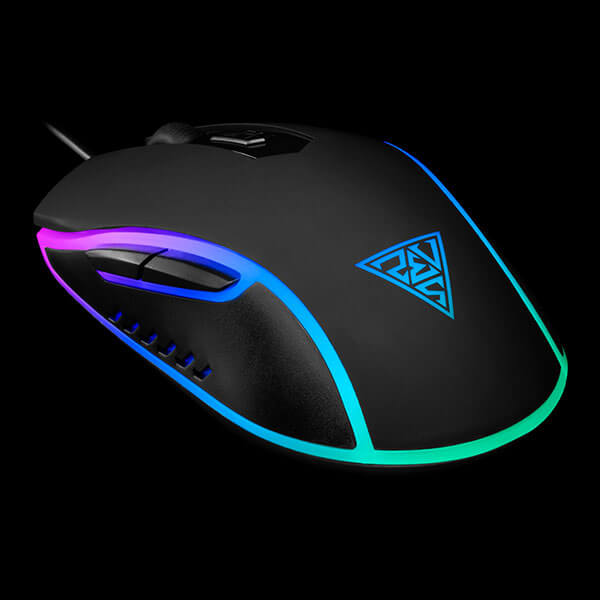 Gamdias Aura GS1 Gaming Mouse GAMDIAS