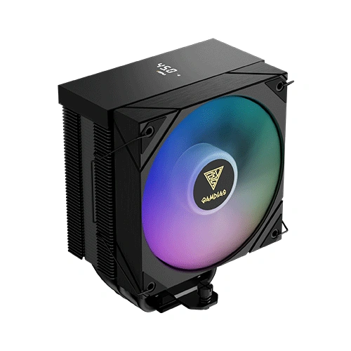 Gamdias Boreas M2-51D ARGB 120mm CPU Air Cooler