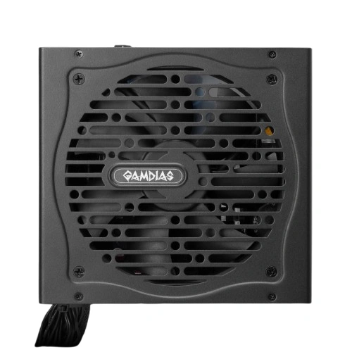 GAMDIAS Helios P1A-650G SMPS GAMDIAS