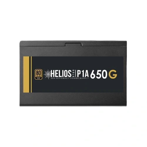 GAMDIAS Helios P1A-650G SMPS GAMDIAS