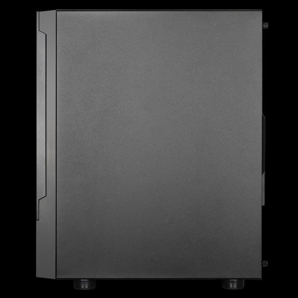 Gamdias Talos E3 Mesh ARGB ATX Mid Tower Case GAMDIAS