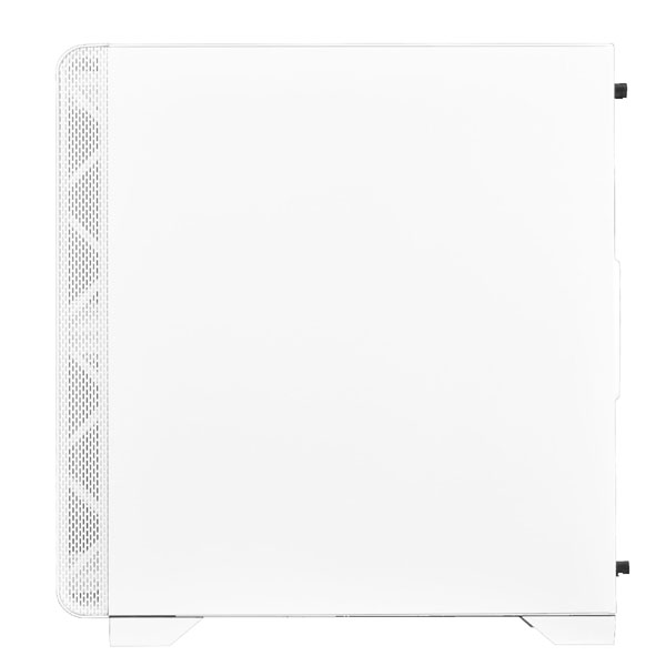 Gamdias Mars E2 White M-ATX Mini Tower Case GAMDIAS