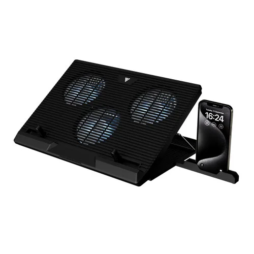Gamdias Aura GC10M V2 ARGB M-ATX Mini Tower Case