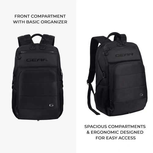 Gear Aspire 2 Laptop Backpack GEAR