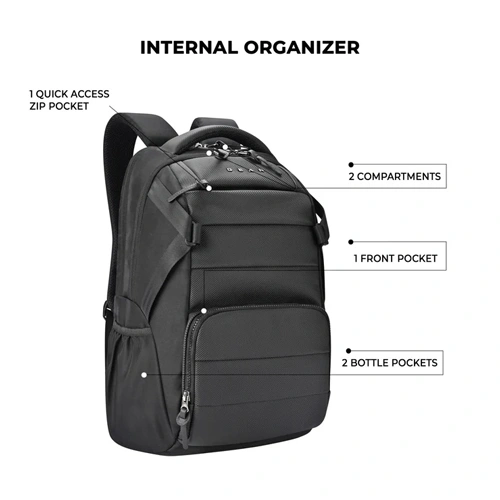 Gear Aspire Laptop Backpack GEAR