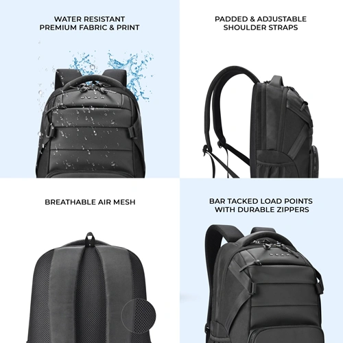 Gear Aspire Laptop Backpack GEAR