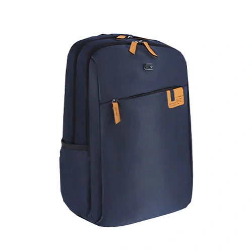 Gear Compact Business Blue Laptop Backpack GEAR