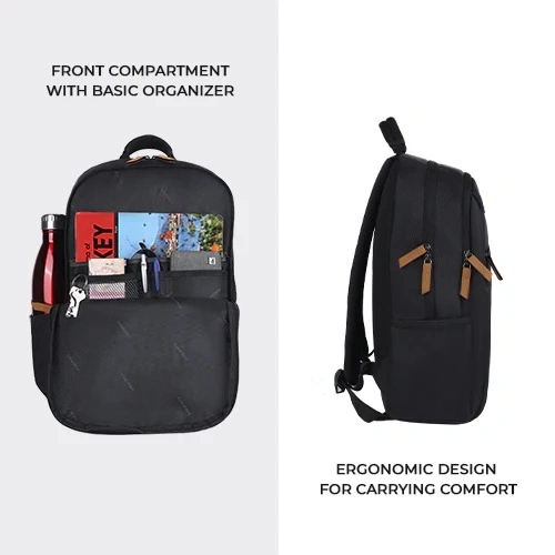 Gear Compact Business Laptop Backpack GEAR