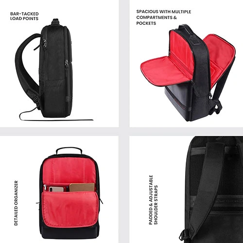 Gear Elevate Laptop Backpack GEAR