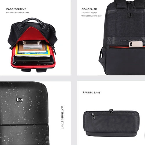 Gear Elevate Laptop Backpack GEAR