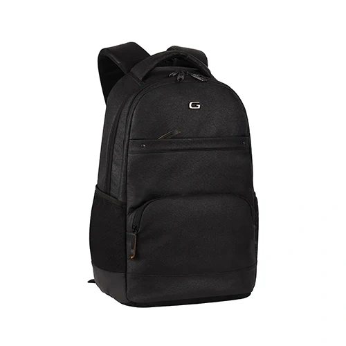 Gear Vintage 2 Faux Leather Laptop Backpack GEAR