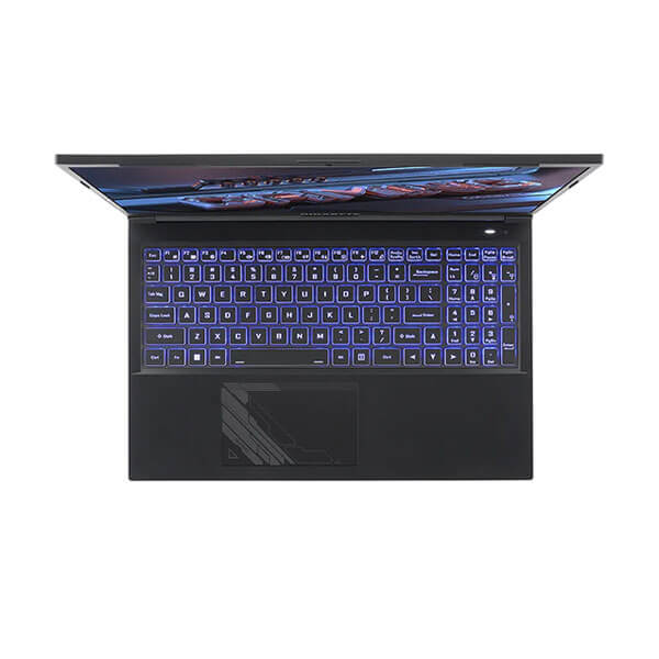 Gigabyte G5 KD-52IN123SE Gaming Laptop (i5-11400H/RTX 3060 6GB) GIGABYTE