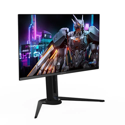 Gigabyte Aorus FO27Q2 27 Inch Gaming Monitor GIGABYTE