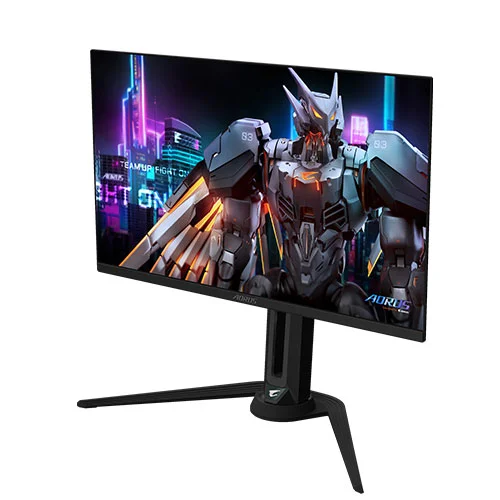 Gigabyte Aorus FO27Q2 27 Inch Gaming Monitor GIGABYTE