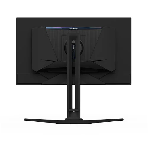 Gigabyte Aorus FO27Q2 27 Inch Gaming Monitor GIGABYTE