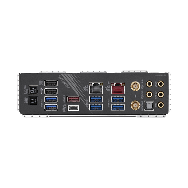 GIGABYTE X299X AORUS MASTER (Wi-Fi) GIGABYTE