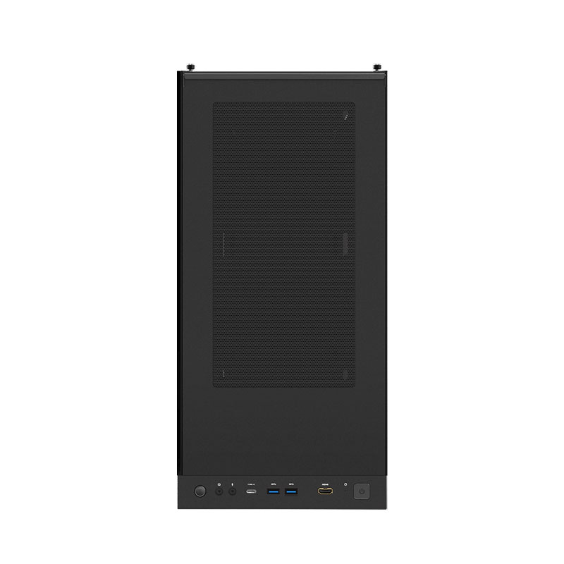 Gigabyte Aorus C300 Glass ATX Mid Tower Case GIGABYTE
