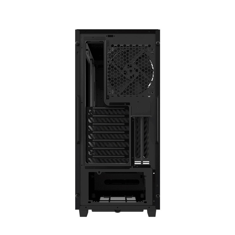 Gigabyte Aorus C300 Glass ATX Mid Tower Case GIGABYTE