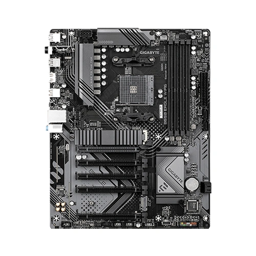 Gigabyte B550 Eagle WiFi6 ATX Motherboard GIGABYTE