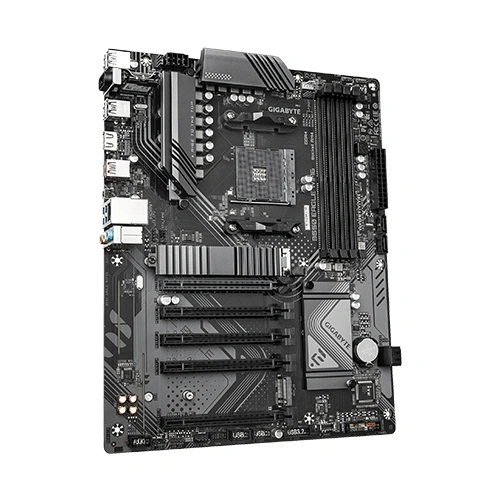 Gigabyte B550 Eagle WiFi6 ATX Motherboard GIGABYTE