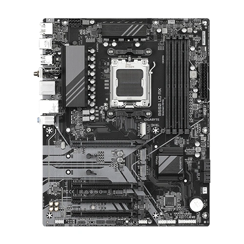 Gigabyte B650 UD AX WiFi6 ATX Motherboard GIGABYTE