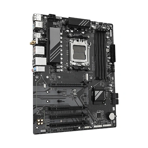 Gigabyte B650 UD AX WiFi6 ATX Motherboard GIGABYTE