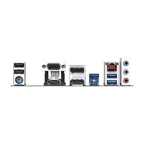 Gigabyte B760M DS3H GEN5 M-ATX Motherboard GIGABYTE