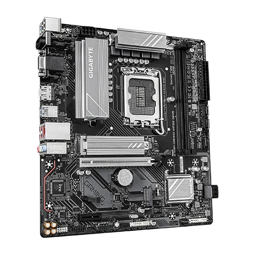 Gigabyte B760M Gaming WiFi6E GEN5 Motherboard GIGABYTE