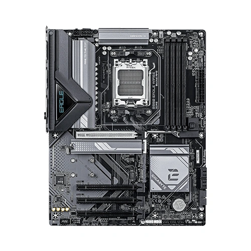 Gigabyte B850 Eagle WiFi6E Motherboard GIGABYTE