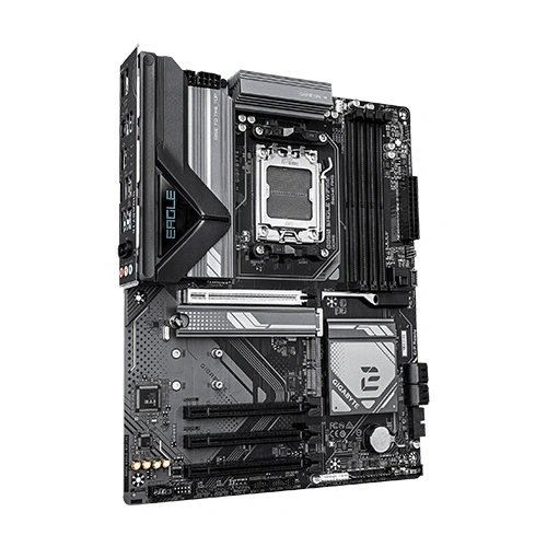 Gigabyte B850 Eagle WiFi6E Motherboard GIGABYTE