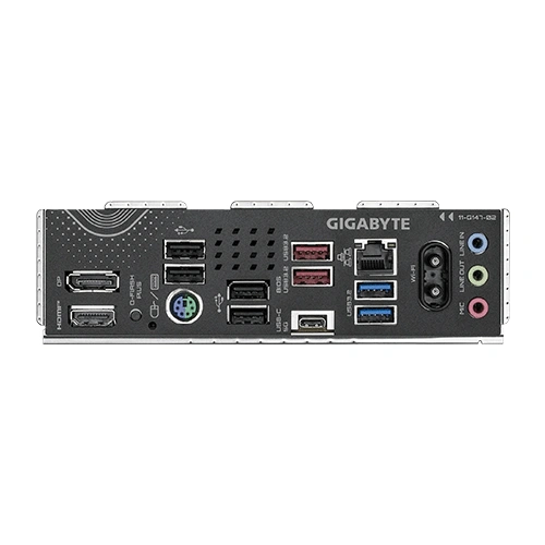 Gigabyte B850 Eagle WiFi6E Motherboard GIGABYTE
