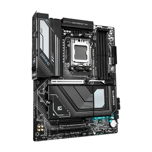 GIGABYTE B850 Gaming X WIFI6E ATX Motherboard GIGABYTE