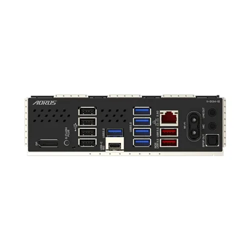 Gigabyte B850M Aorus Elite WiFi6E M-ATX Motherboard GIGABYTE