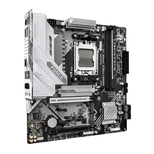 Gigabyte B850M Force WIFI6E V2 M-ATX Motherboard GIGABYTE