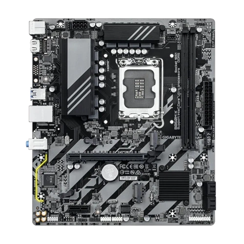Gigabyte B860M K M-ATX Motherboard GIGABYTE