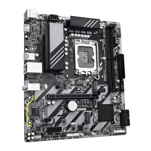 Gigabyte B860M K M-ATX Motherboard GIGABYTE
