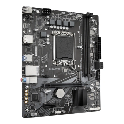 Gigabyte H610M K V2 M-ATX Motherboard GIGABYTE